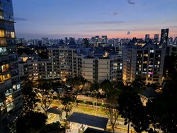 The Scala (D19), Apartment #532001941